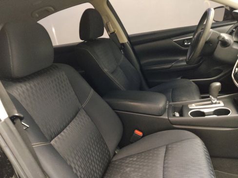 Used 2018 Nissan Altima 2.5 S w/ S Convenience Package FWD image 21