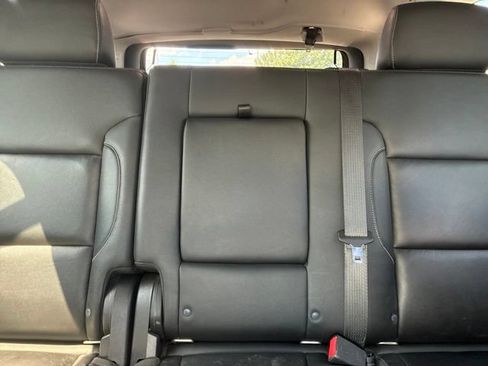 Used 2019 Chevrolet Tahoe LT AWD/4WD image 20