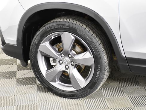 Used 2021 Honda Passport Touring image 55