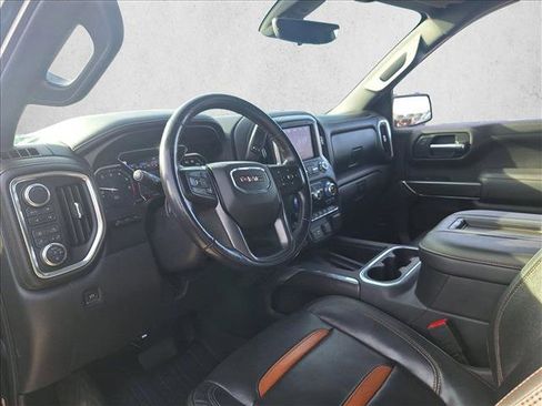 Used 2019 GMC Sierra 1500 AT4 w/ AT4 Premium Package image 8