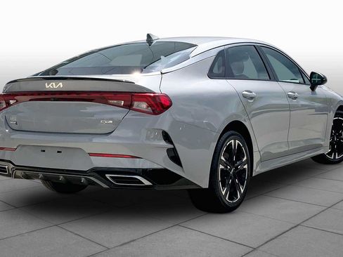Used 2023 Kia K5 GT-Line w/ GT-Line Premium Package FWD image 13