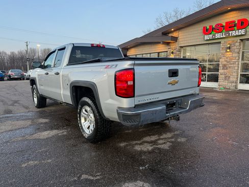Used 2014 Chevrolet Silverado 1500 LT w/ All Star Edition image 7