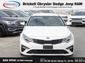 Used 2020 Kia Optima LX video 2
