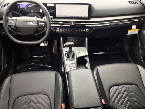 New 2026 Kia Sportage X-Pro Prestige image 17