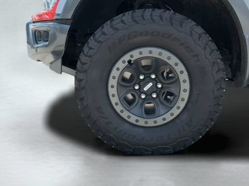 Used 2022 Ford F150 Raptor w/ Equipment Group 801A High AWD/4WD image 24