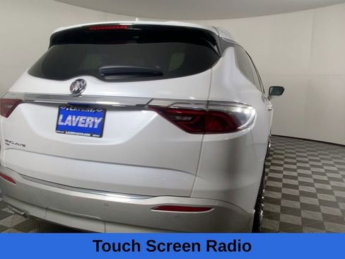 Certified 2022 Buick Enclave Premium w/ Surround and Sites Package image 11