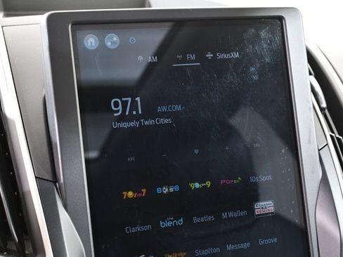 Used 2024 Ford Edge SEL w/ Convenience Package AWD/4WD image 28