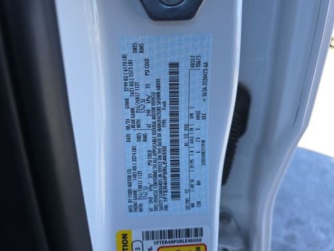 Certified 2024 Ford Ranger XLT w/ Trailer Tow Package image 23