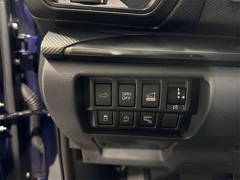 Certified 2024 Subaru Forester Sport image 18