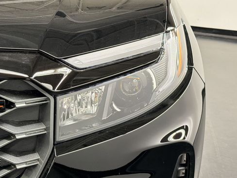 New 2026 Honda Ridgeline TrailSport image 11