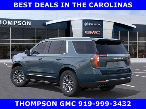 New 2026 GMC Yukon Denali image 6