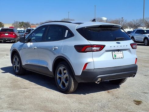 New 2026 Ford Escape ST-Line image 6