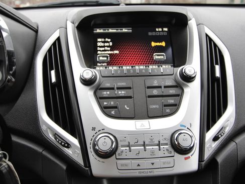 Used 2017 GMC Terrain SLT w/ Driver Alert Package I image 19