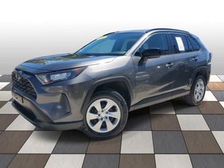 Used 2021 Toyota RAV4 LE 360° Tour