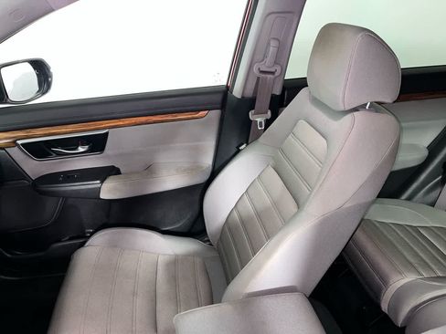Used 2021 Honda CR-V EX image 27