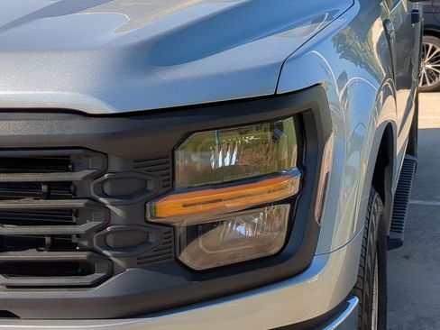 Used 2025 Ford F150 XL w/ Equipment Group 103A High image 10