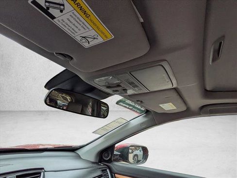 Used 2022 Honda CR-V EX image 21