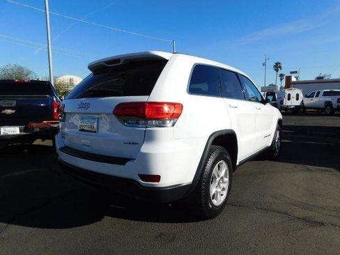 Used 2014 Jeep Grand Cherokee Laredo image 5