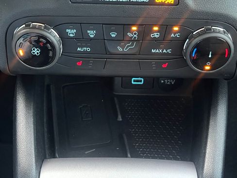 Used 2022 Ford Bronco Sport Big Bend w/ Convenience Package AWD/4WD image 31
