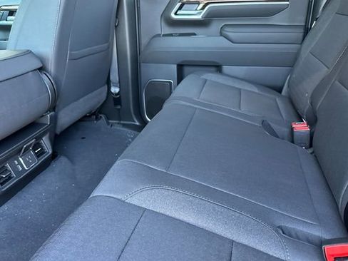 New 2026 GMC Sierra 2500 SLE AWD/4WD image 13