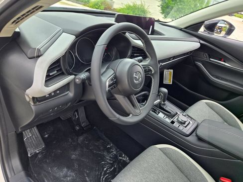 New 2026 MAZDA CX-30 Aire Edition AWD/4WD image 19