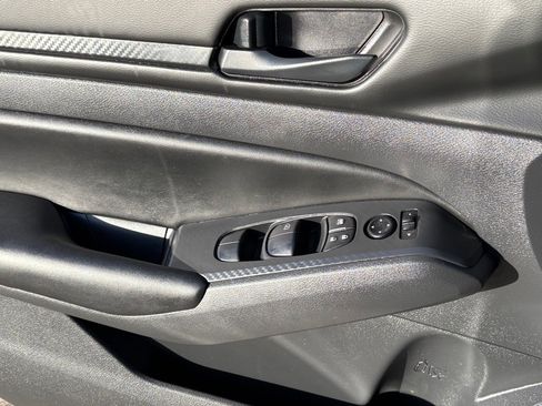 Certified 2025 Nissan Altima 2.5 S image 28