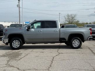 Certified 2024 Chevrolet Silverado 2500 LTZ w/ LTZ Plus Package AWD/4WD video 2