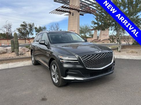 Used 2024 Genesis GV80 3.5T image 1