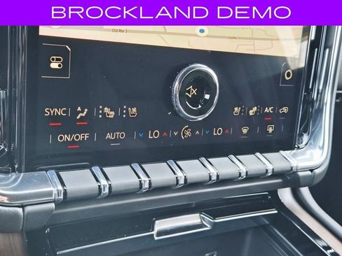 New 2026 GMC Yukon Denali AWD/4WD image 30