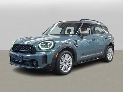 Certified 2023 MINI Cooper Countryman S