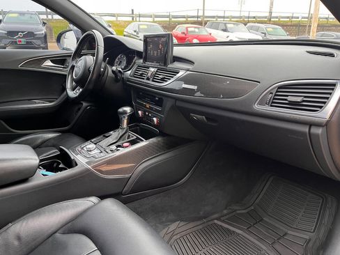 Used 2014 Audi S6 Prestige image 26