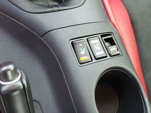 Used 2023 Nissan Z w/ Floor Mat Package (L93) RWD image 26