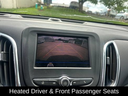 Used 2020 Chevrolet Equinox LT FWD image 18