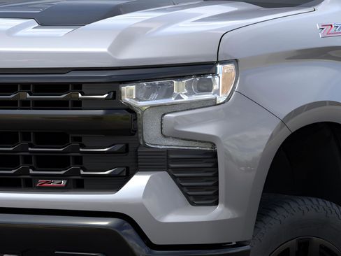 New 2026 Chevrolet Silverado 1500 LT Trail Boss w/ LT Trail Boss Premium Package image 20