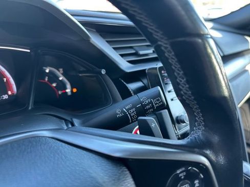 Used 2021 Honda Civic Sport image 25