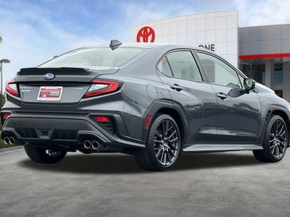 Used 2024 Subaru WRX Premium