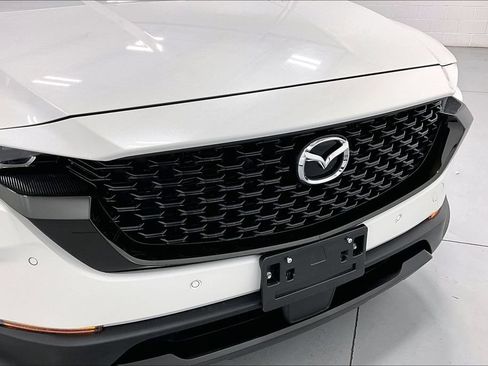 Used 2026 MAZDA CX-50 AWD 2.5 S w/ Premium Package image 34