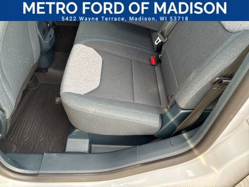 Certified 2025 Ford Maverick XLT w/ Equipment Group 301A image 41