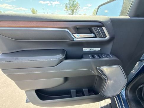 Certified 2024 GMC Sierra 1500 Denali w/ Denali Reserve Package AWD/4WD image 23