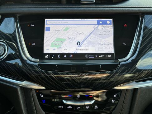 Used 2024 Cadillac XT6 Premium Luxury AWD/4WD image 28