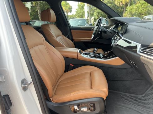Used 2021 BMW X5 sDrive40i w/ Premium Package RWD image 34