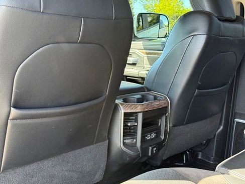 Used 2021 RAM 3500 Laramie AWD/4WD image 28