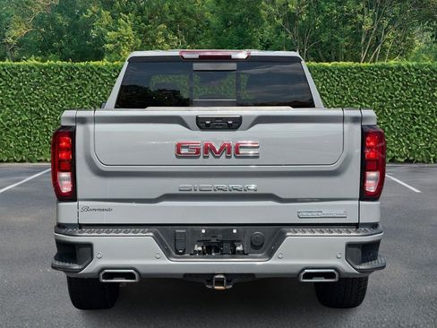 Used 2024 GMC Sierra 1500 Elevation w/ Elevation Premium Package AWD/4WD image 5