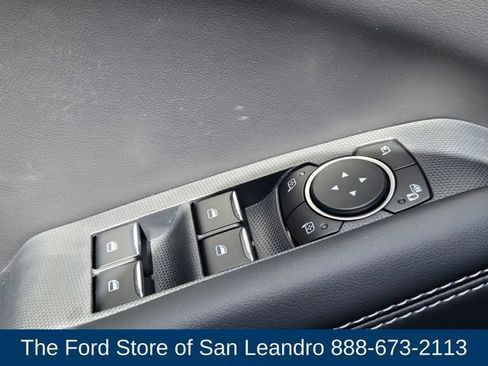 New 2025 Ford Mustang Mach-E Premium image 26