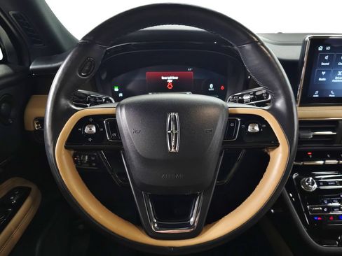 Used 2021 Lincoln Corsair Reserve AWD/4WD image 22
