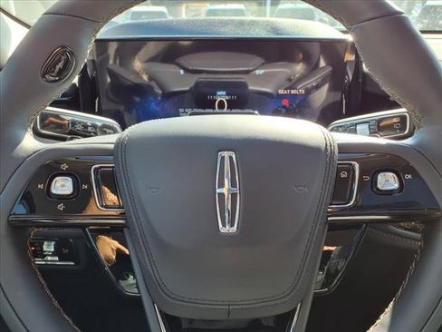 New 2025 Lincoln Aviator Reserve w/ Illumination Package image 12