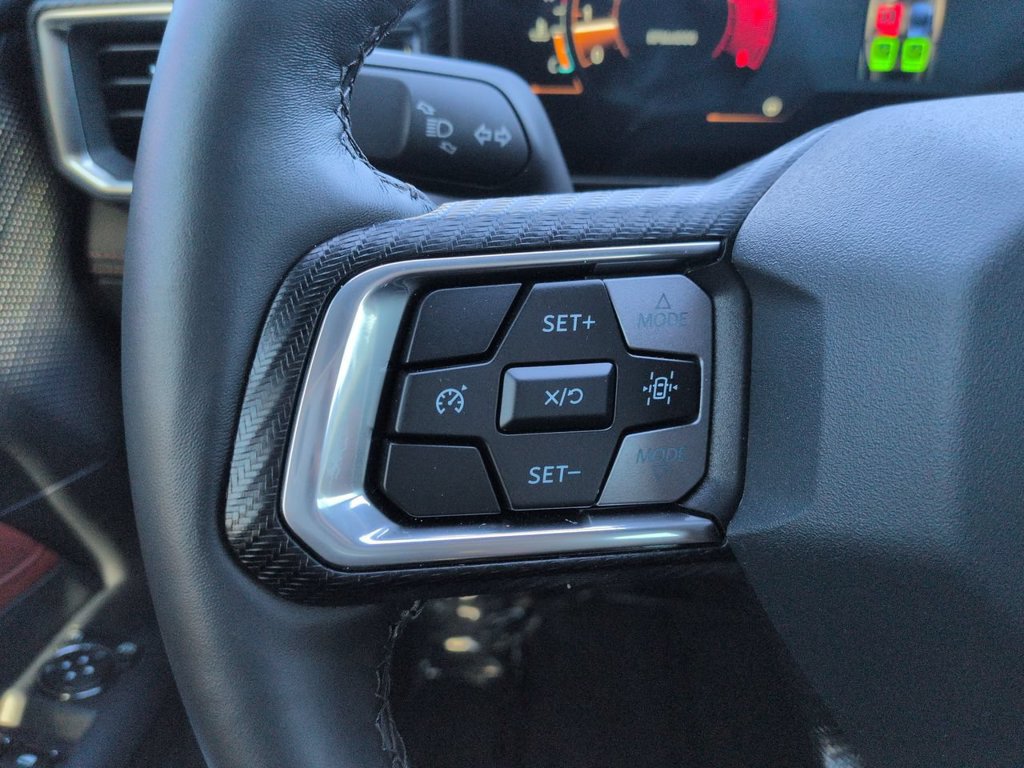 Used 2025 Ford Mustang Premium RWD image 23