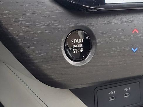 New 2026 Nissan Murano Platinum AWD/4WD image 20