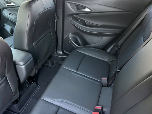 New 2026 Buick Encore GX Sport Touring FWD image 9