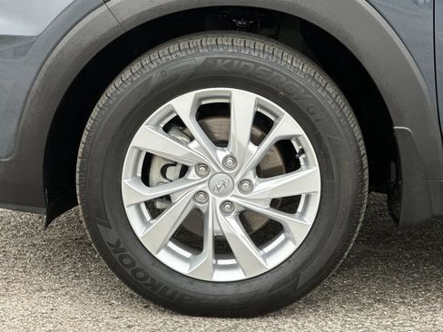 Used 2021 Hyundai Tucson Value image 25